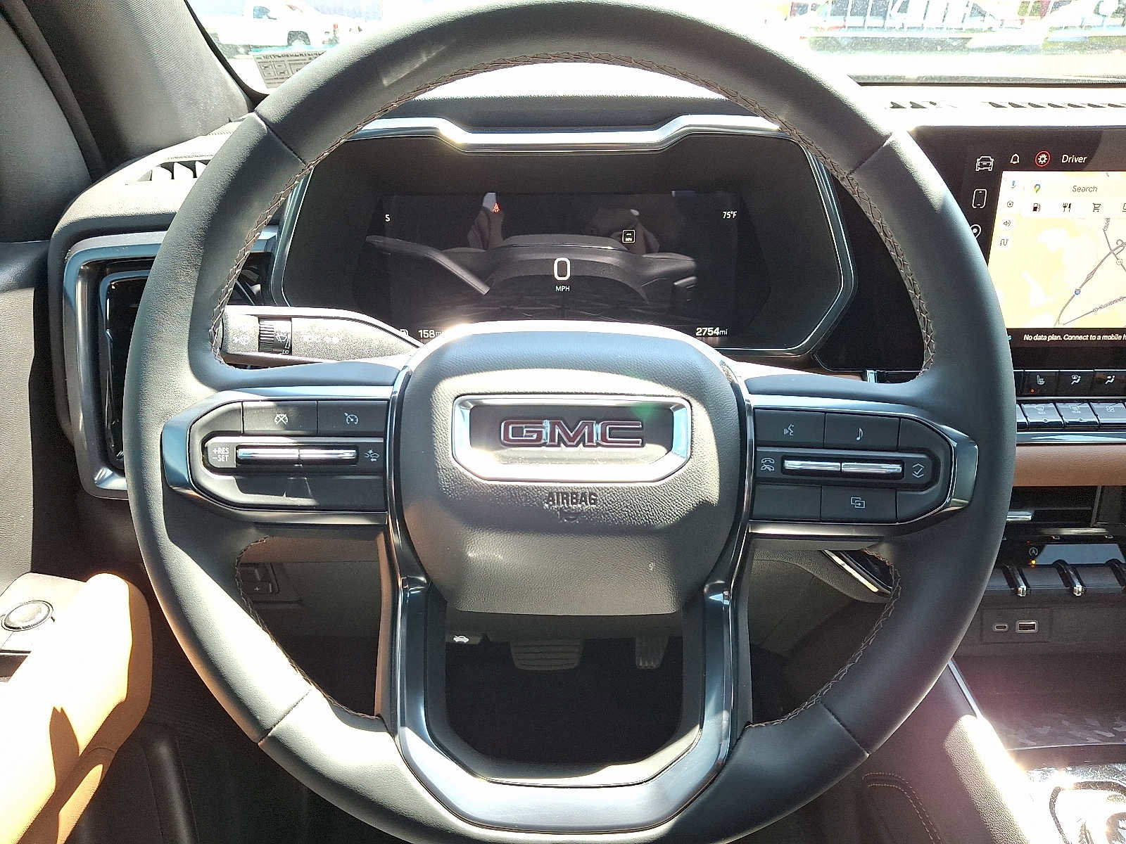 Used 2024 GMC Canyon AT4 AWD/4WD image 19