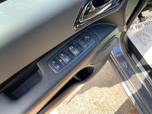 New 2026 Dodge Durango GT image 15