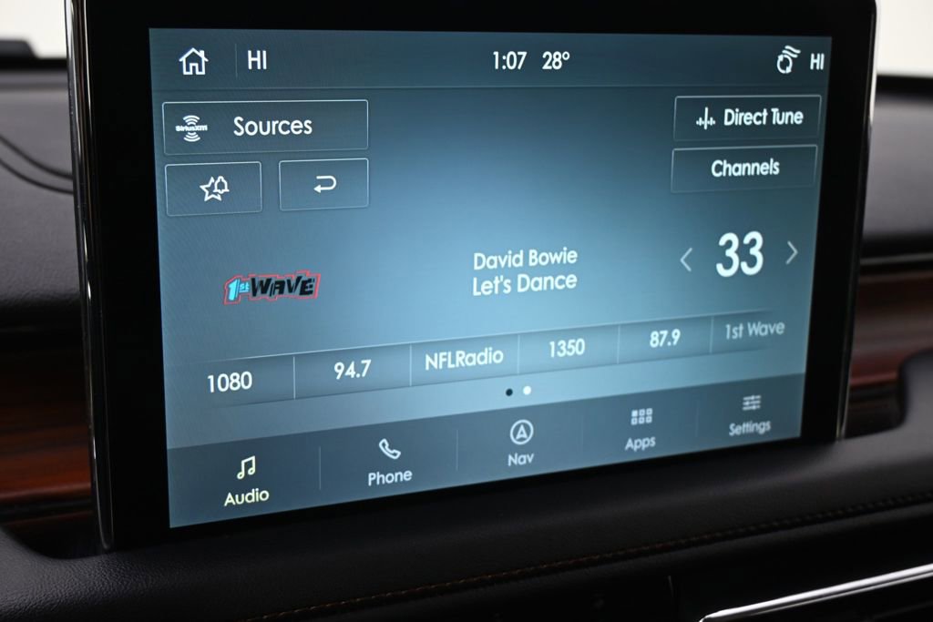 Certified 2023 Lincoln Aviator Reserve w/ Equipment Group 201A AWD/4WD image 29