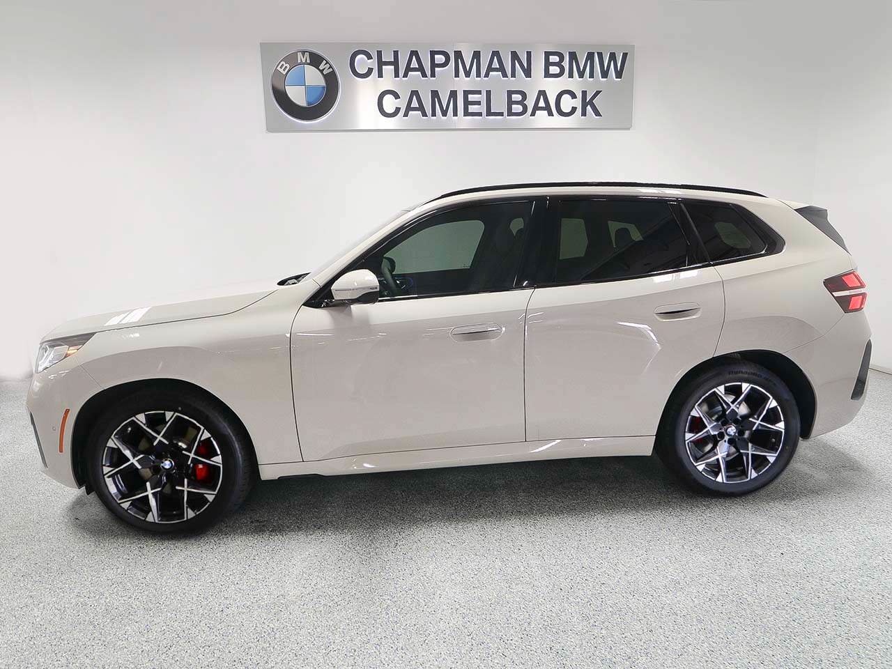 Used 2026 BMW X3 xDrive30 w/ M Sport Package AWD/4WD image 3