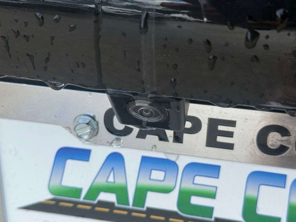 New 2025 Dodge Hornet R/T w/ R/T Blacktop Package image 35