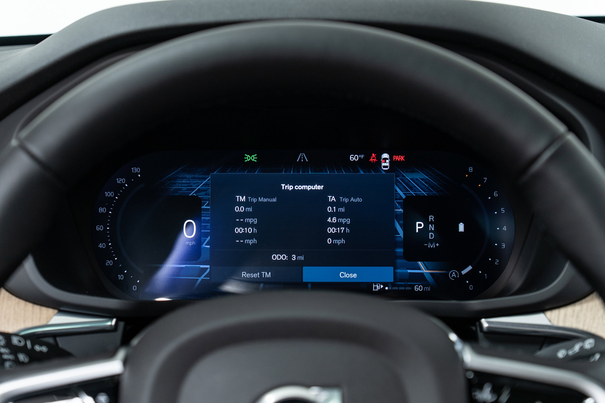 New 2026 Volvo XC60 B5 Plus w/ Climate Package image 18