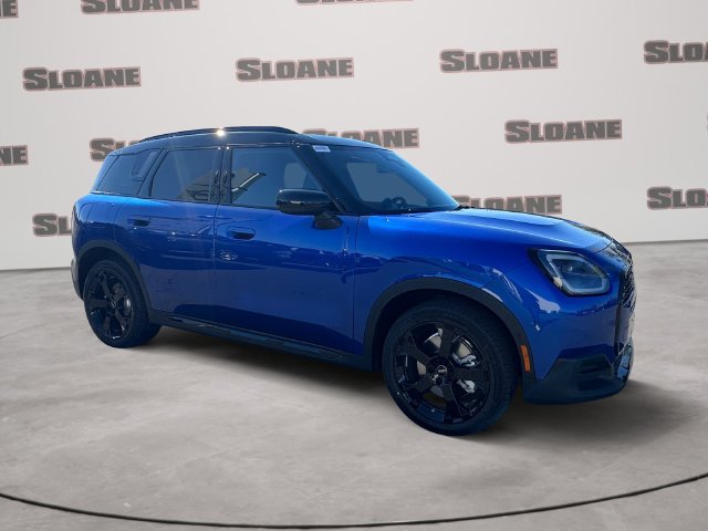New 2027 MINI Cooper Countryman S AWD/4WD image 7