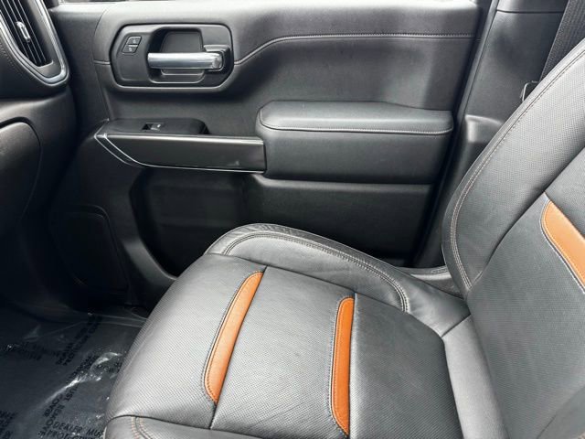 Used 2022 GMC Sierra 2500 AT4 w/ Gooseneck/5TH Wheel Package image 22