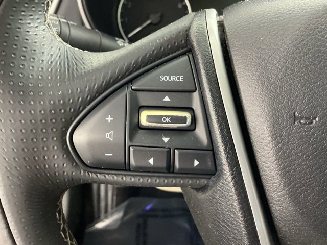 Used 2017 Nissan Maxima Platinum w/ Medallion Package FWD image 27