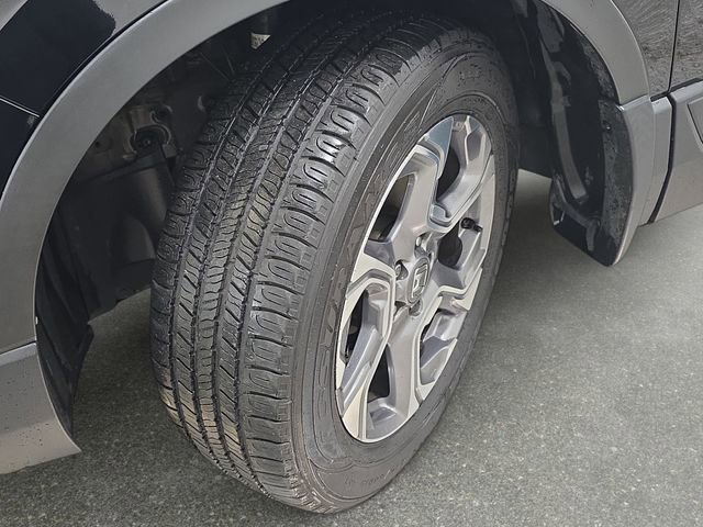 Used 2019 Honda CR-V EX-L image 30
