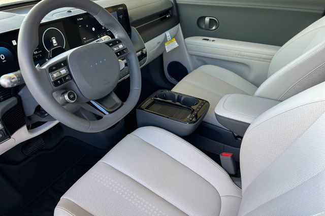 New 2026 Hyundai Tucson SEL AWD/4WD image 9