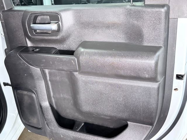 Used 2023 Chevrolet Silverado 3500 W/T w/ WT Fleet Convenience Package image 30