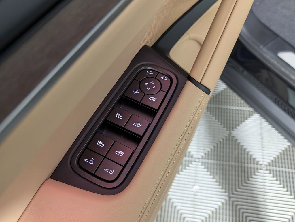 New 2026 Porsche Cayenne AWD/4WD image 27