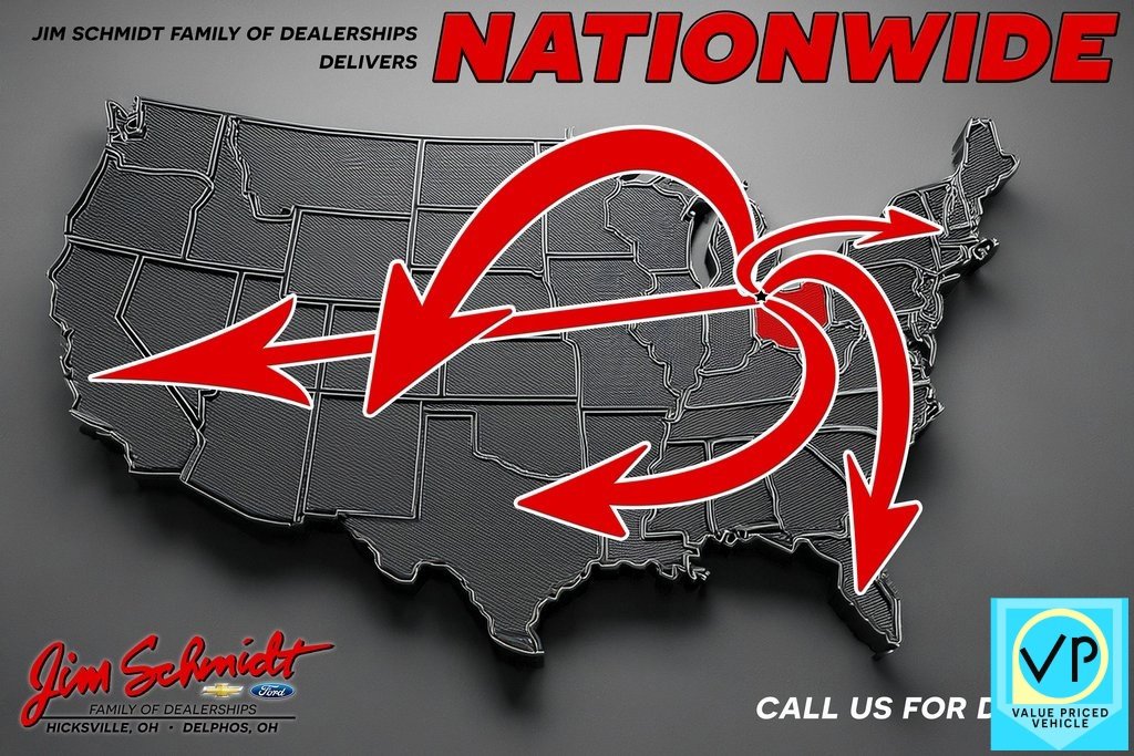 Used 2021 RAM 1500 Big Horn image 6