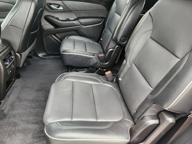 Used 2021 Chevrolet Traverse High Country w/ LPO, Floor Liner Package AWD/4WD image 34