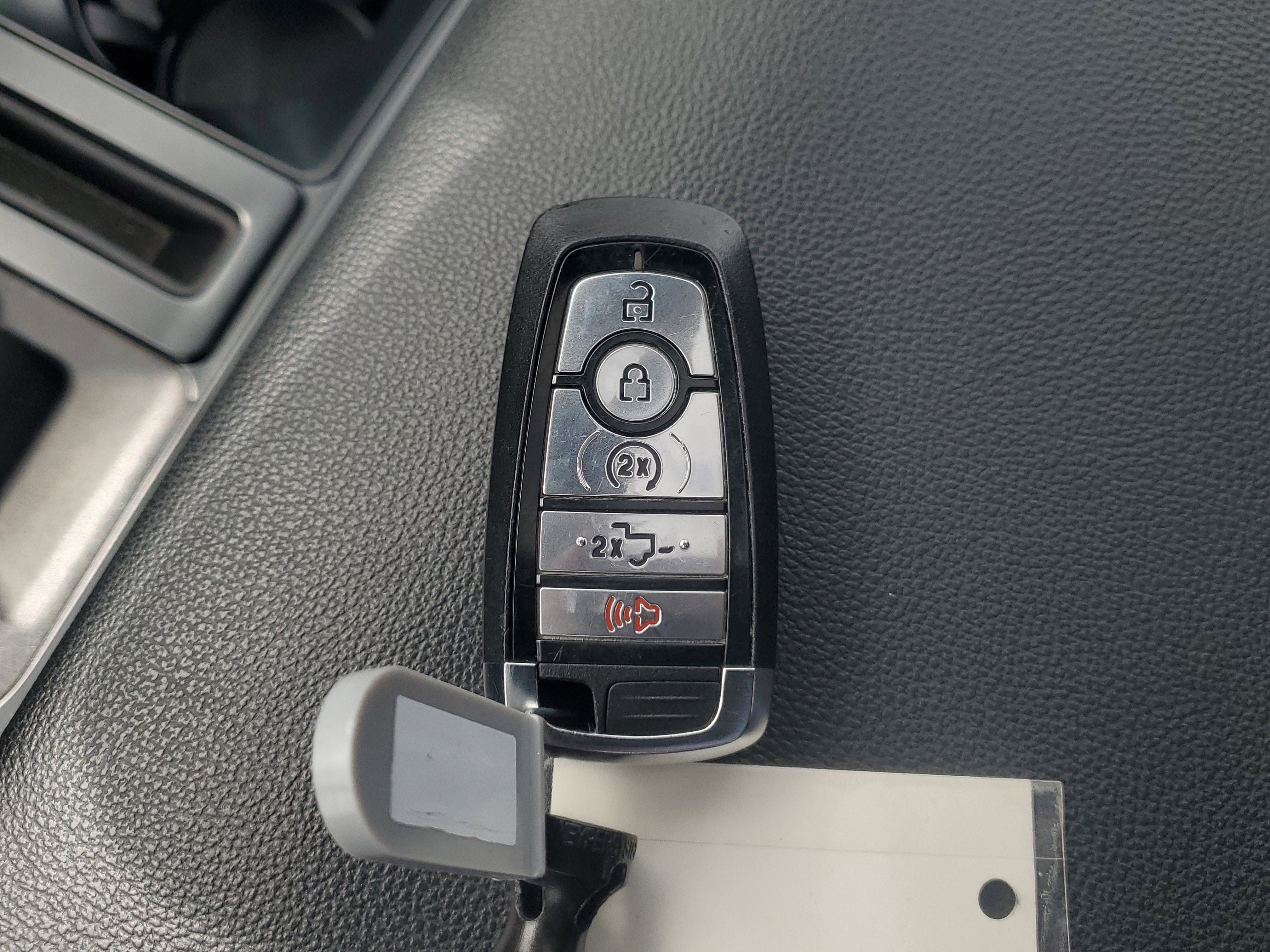 Certified 2023 Ford F150 Tremor w/ Equipment Group 402A High image 30