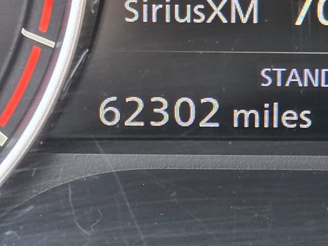 Used 2024 Nissan Rogue SV FWD image 28