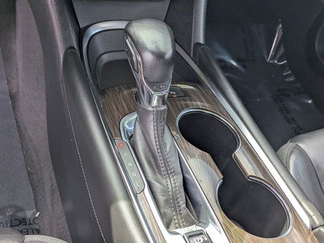 Used 2024 Chevrolet Malibu LT FWD image 21