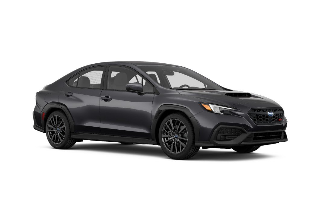 New 2026 Subaru WRX AWD/4WD image 4