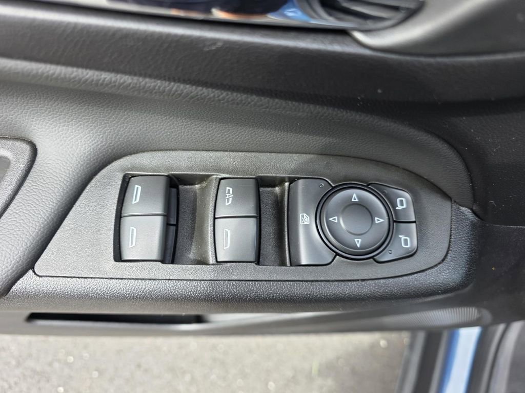 Used 2024 Chevrolet Equinox LT image 13