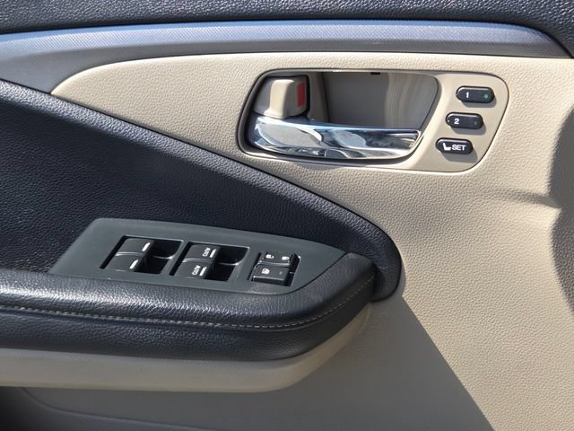Used 2023 Honda Ridgeline RTL-E image 27