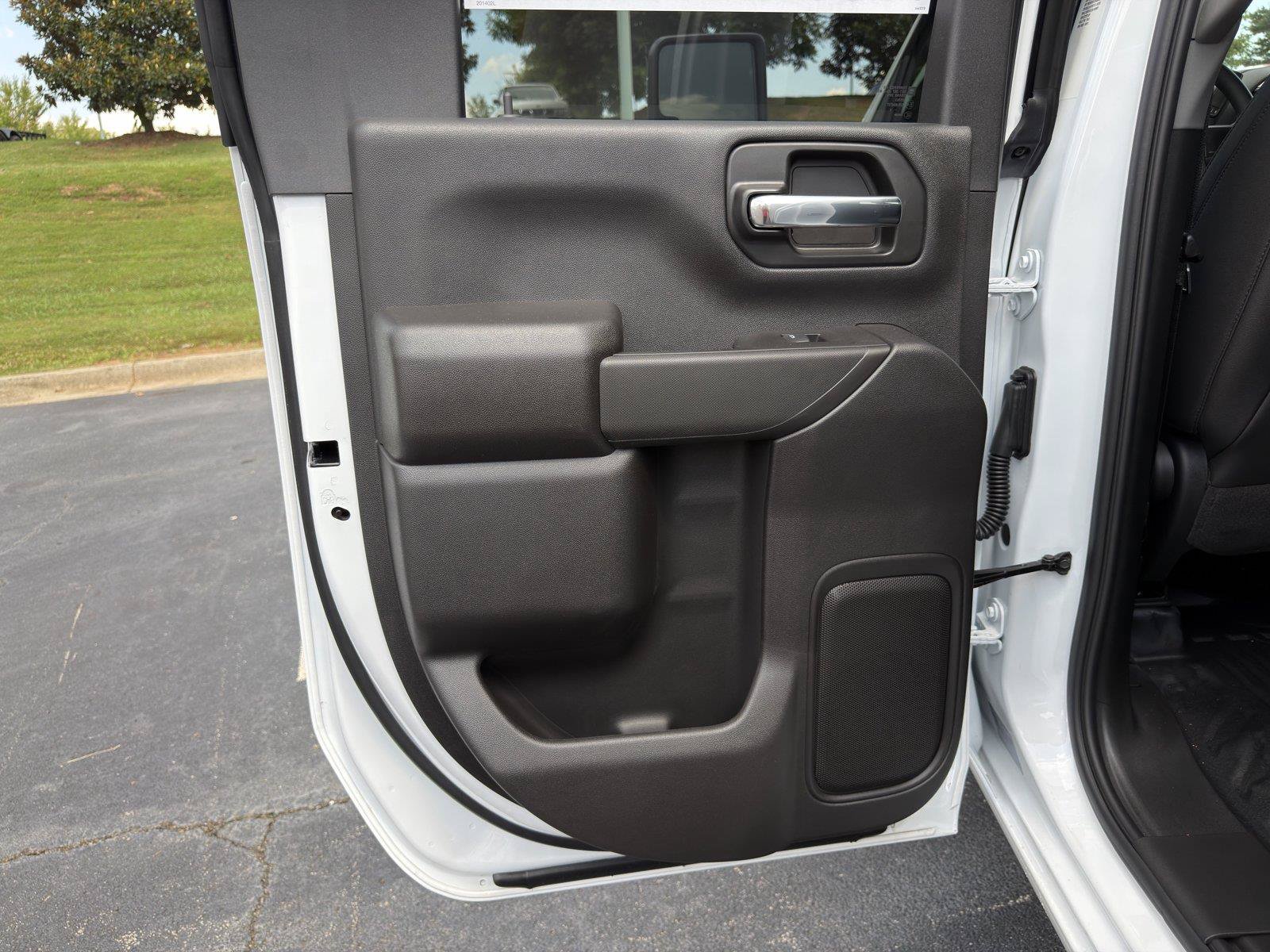 New 2026 GMC Sierra 2500 Pro w/ Convenience Package RWD image 20