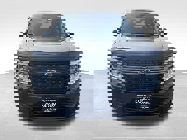 Used 2023 Ford Maverick XLT w/ Equipment Group 300A Standard AWD/4WD image 10