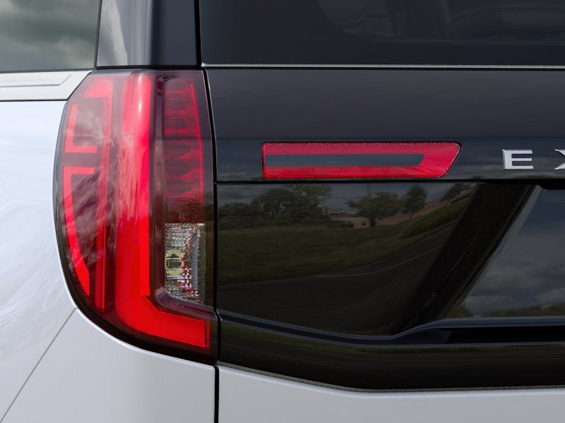 New 2027 Ford Expedition Platinum w/ Platinum Ultimate Package AWD/4WD image 21