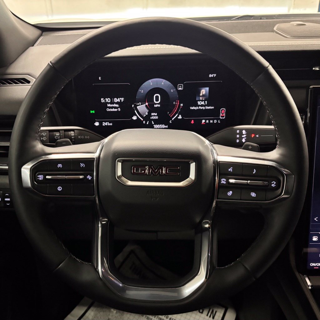 Used 2026 GMC Terrain Elevation FWD image 11