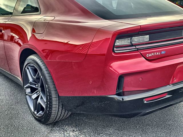 Used 2024 Dodge Charger R/T w/ Plus Group image 14