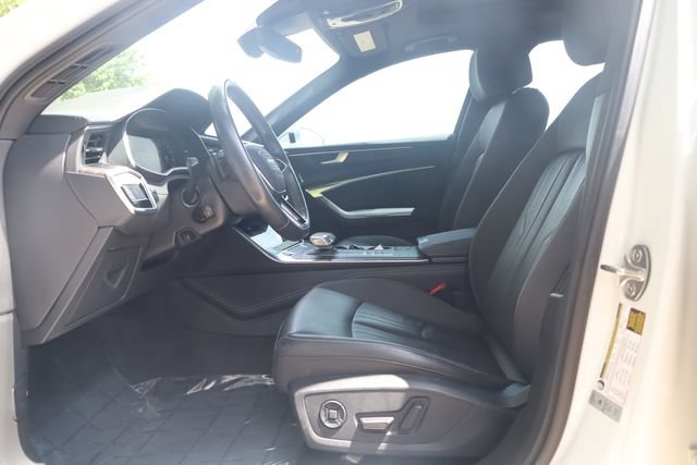 Used 2023 Audi A6 Premium Plus w/ Premium Plus Package AWD/4WD image 13