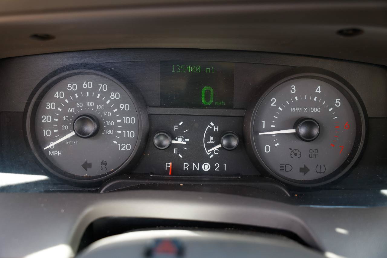 Used 2009 Mercury Grand Marquis LS RWD image 27