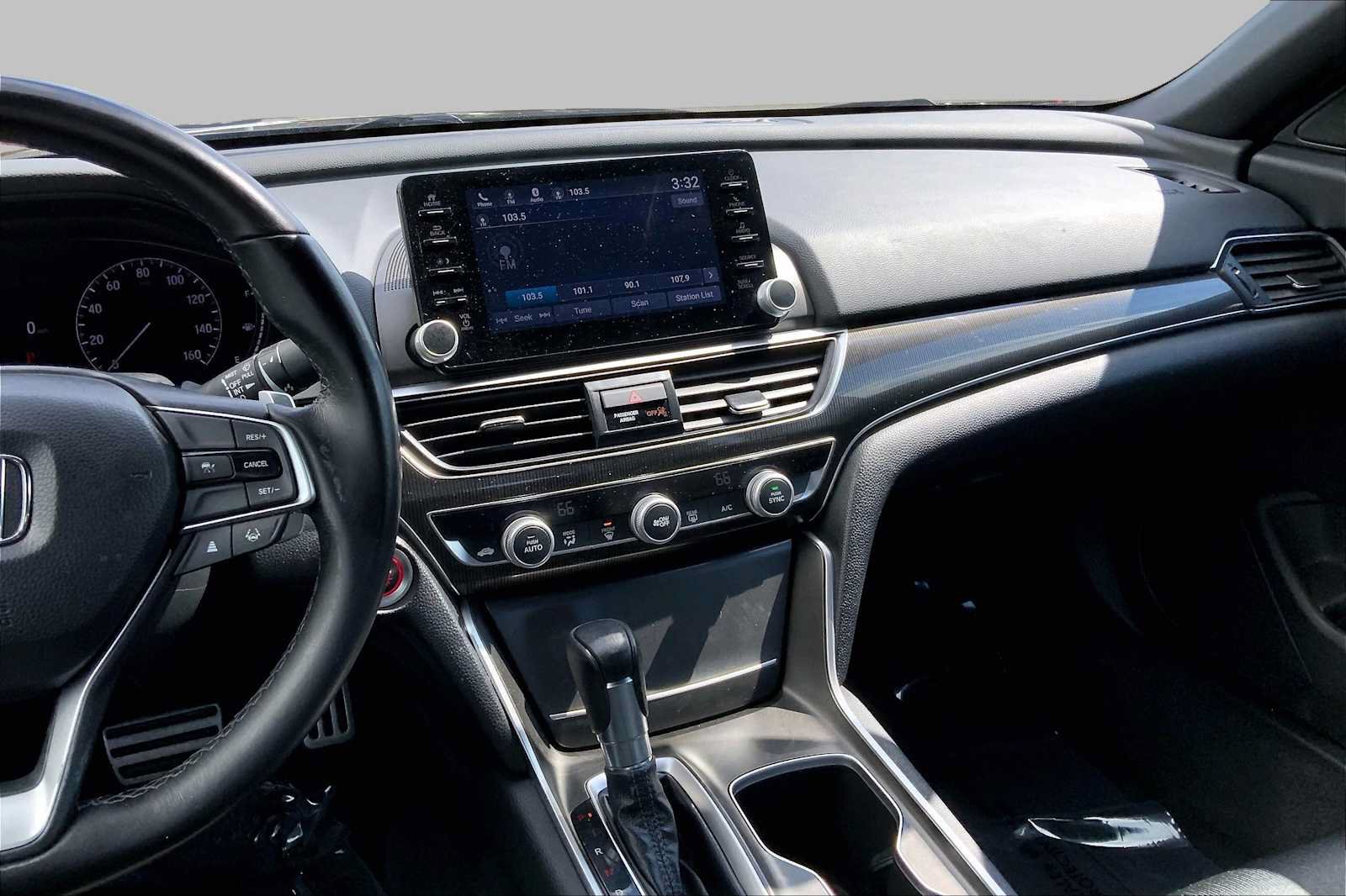 Used 2022 Honda Accord Sport image 7