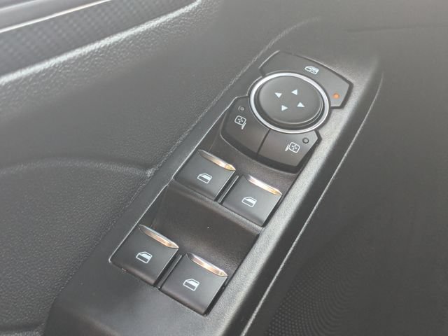Used 2025 Ford Escape ST-Line AWD/4WD image 23