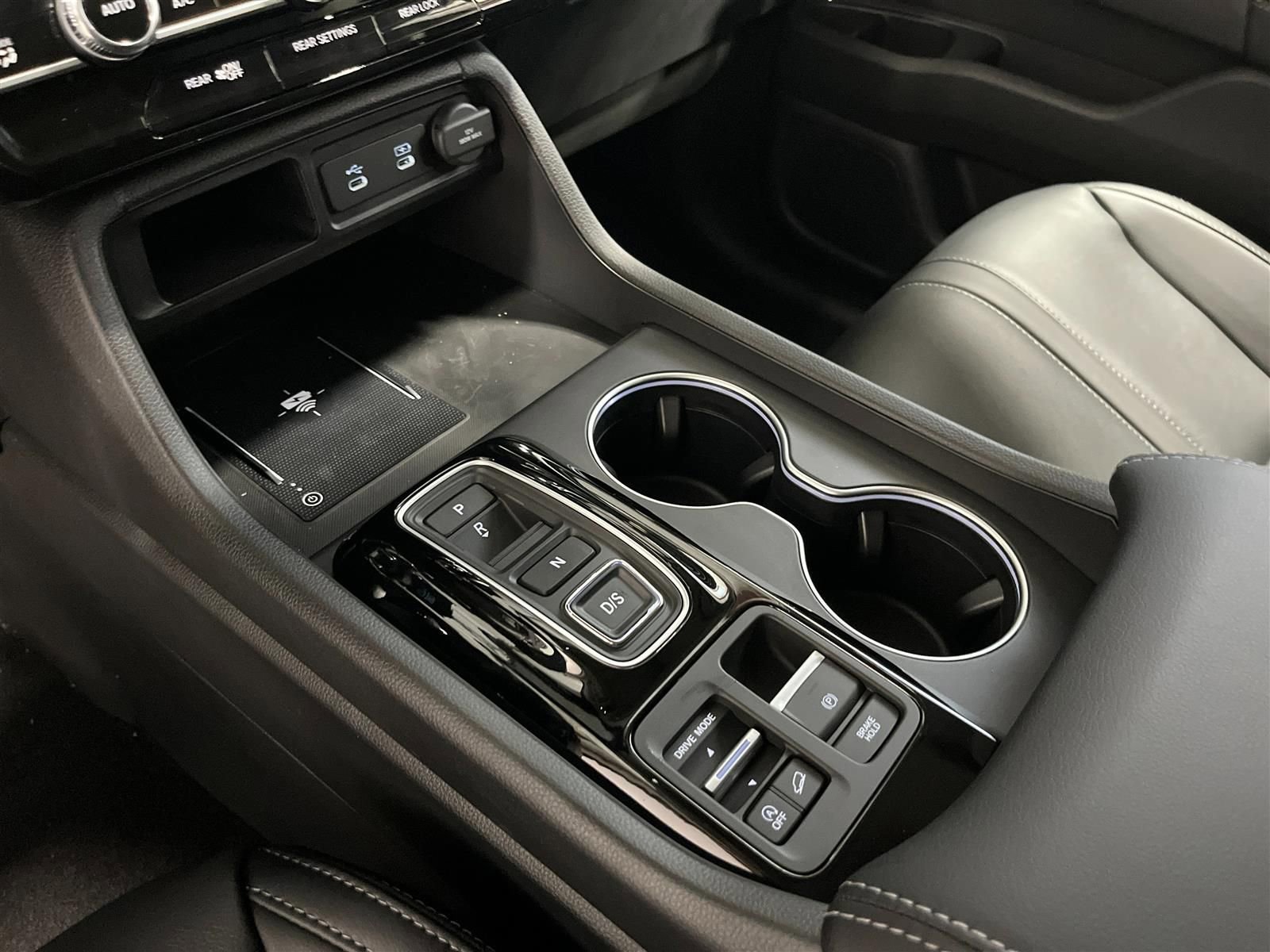 New 2026 Honda Pilot Touring image 20