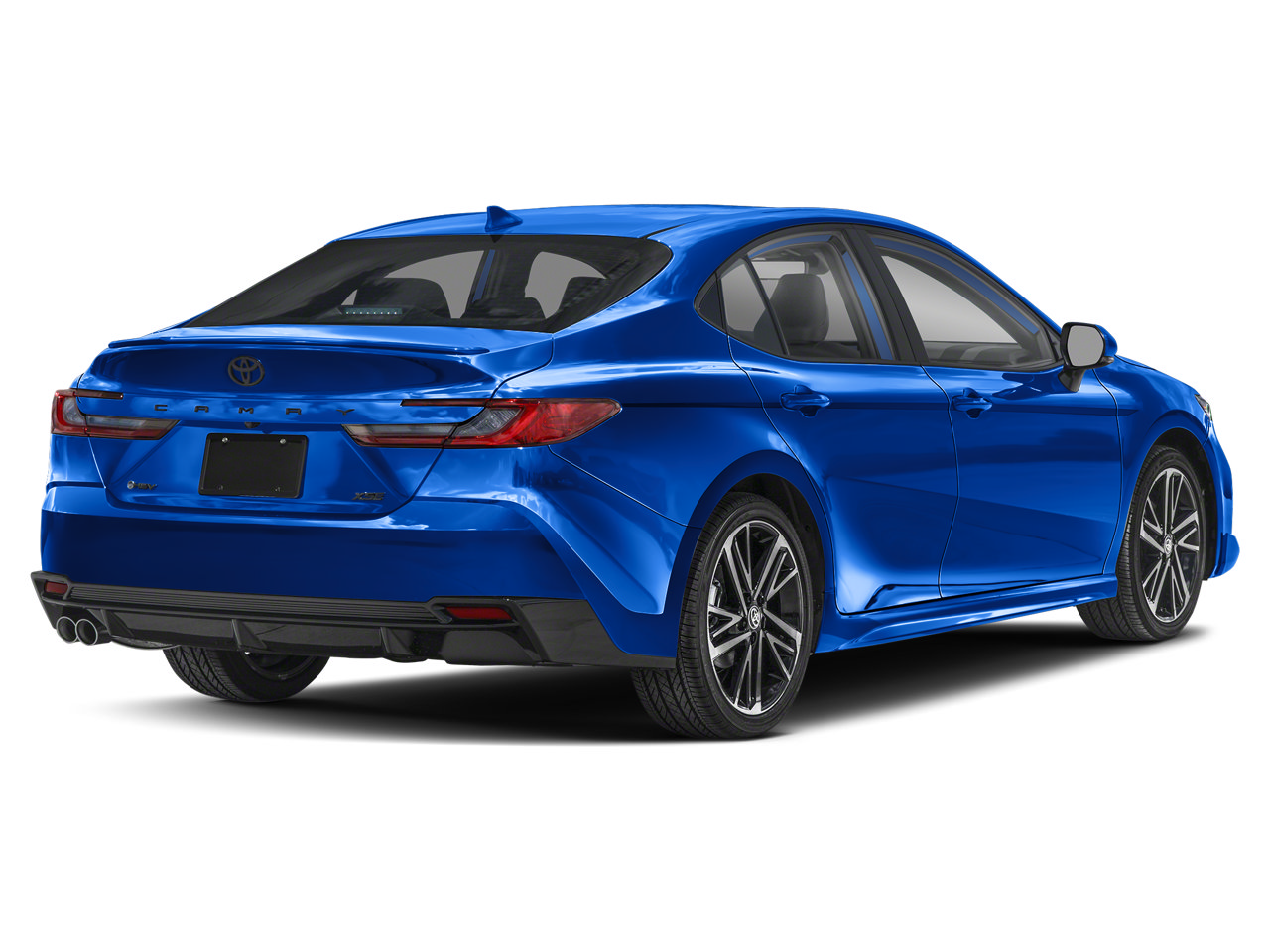 New 2026 Toyota Camry XSE AWD/4WD image 2