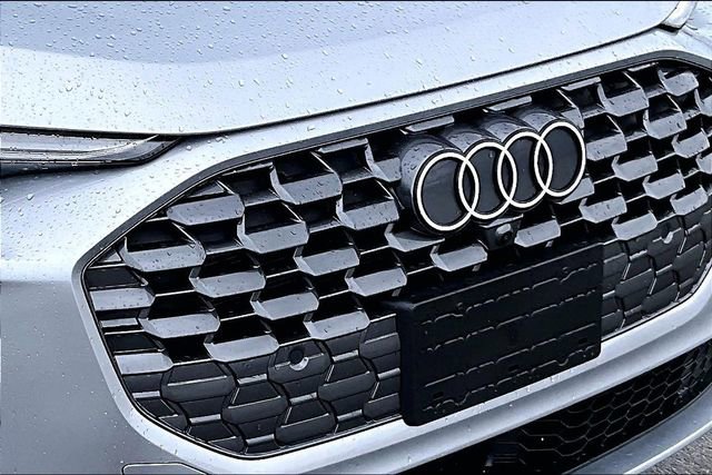 New 2026 Audi Q5 Premium Plus AWD/4WD image 30