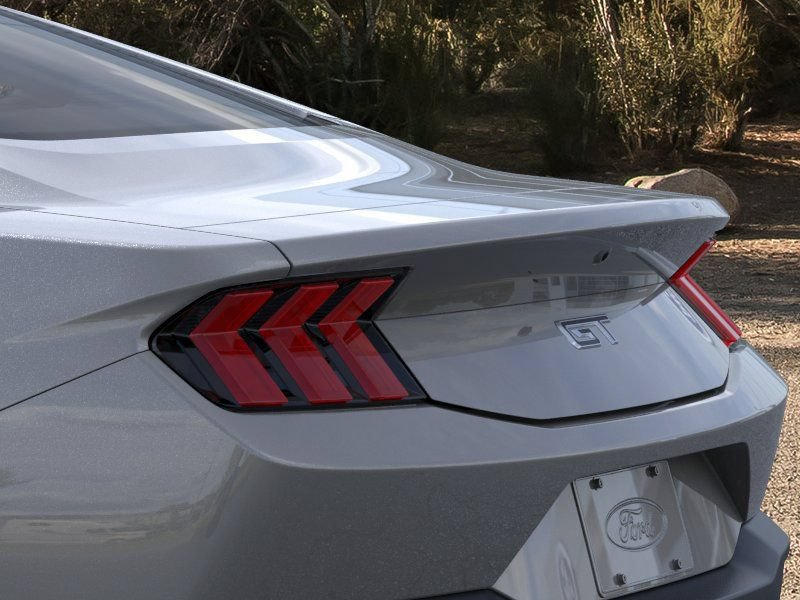 New 2026 Ford Mustang GT RWD image 24