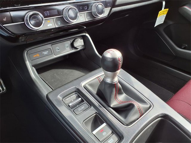 Used 2025 Honda Civic Si image 27