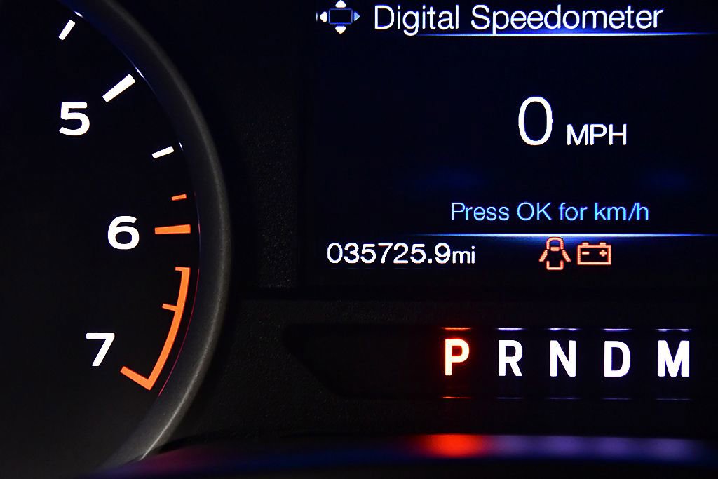 Used 2020 Ford F150 XLT w/ Equipment Group 302A Luxury image 22