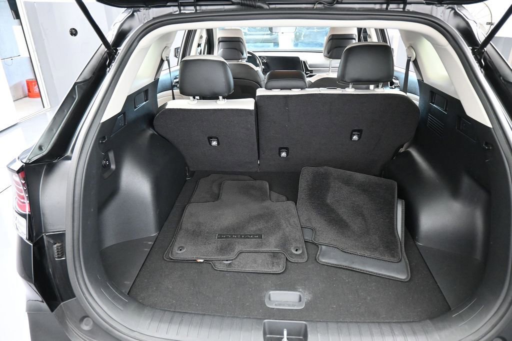 Used 2024 Kia Sportage EX AWD/4WD image 41