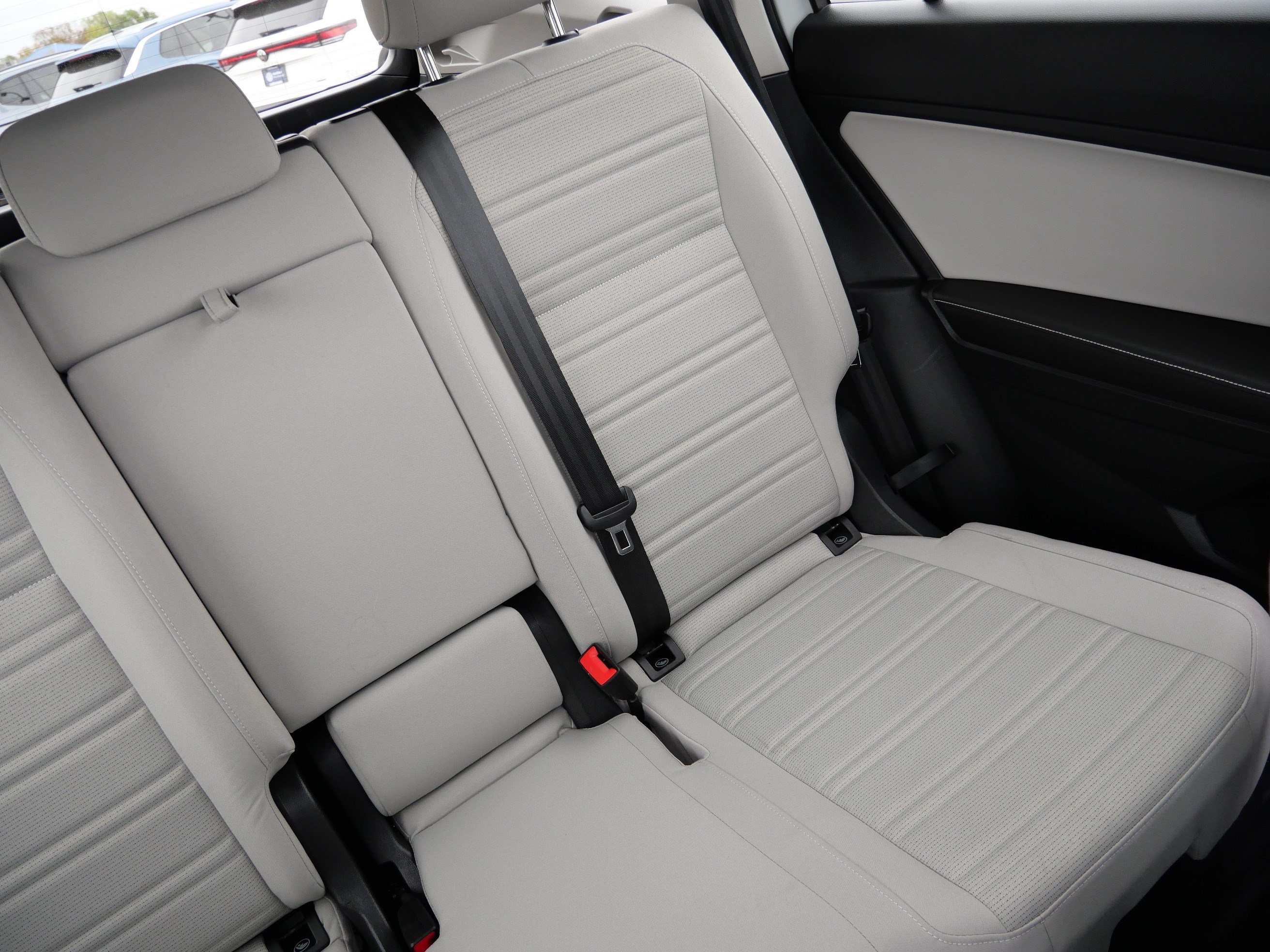 Certified 2023 Volkswagen Tiguan S w/ IQ.Drive Package AWD/4WD image 14
