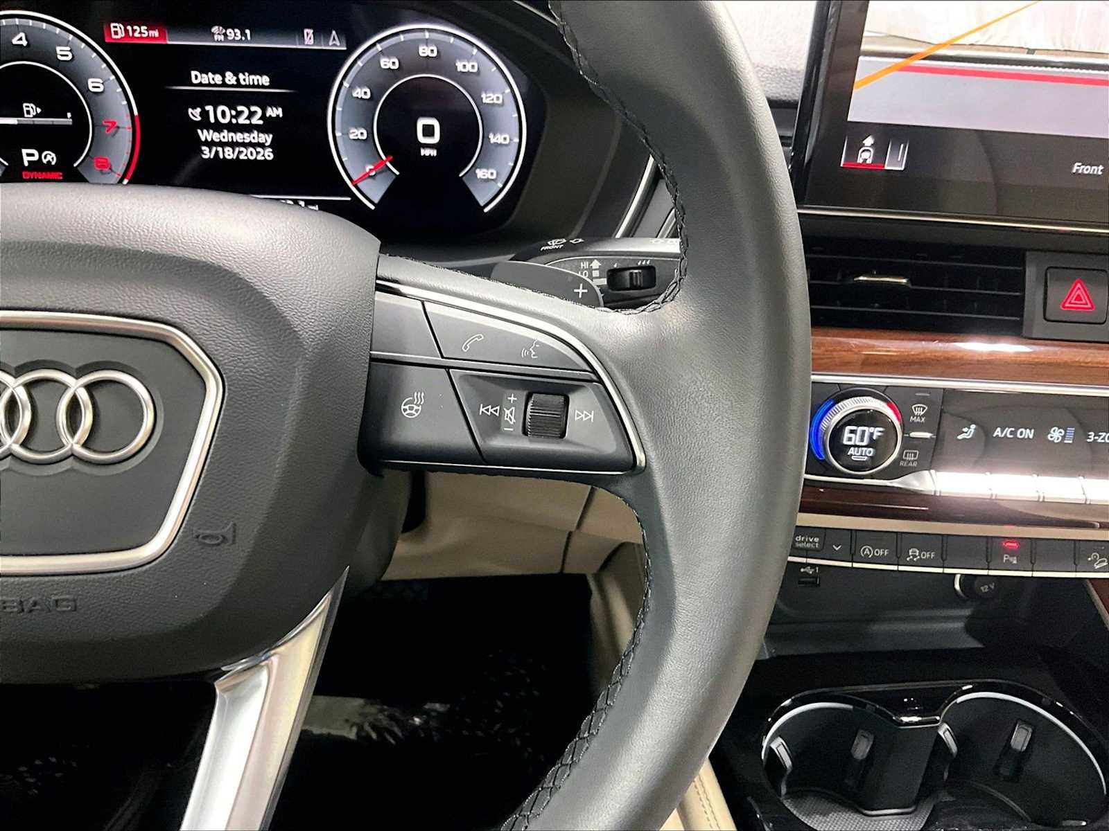 Used 2024 Audi A4 2.0T allroad Premium Plus w/ Premium Plus Package image 23