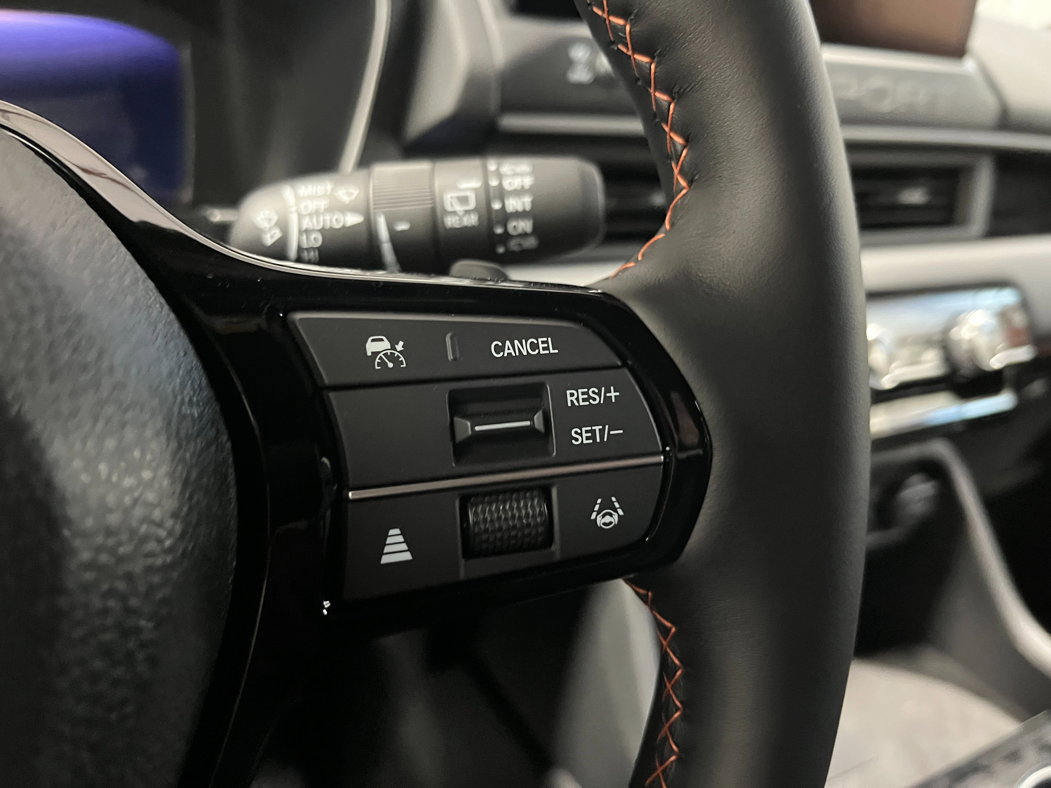 Certified 2026 Honda Passport TrailSport Elite image 19