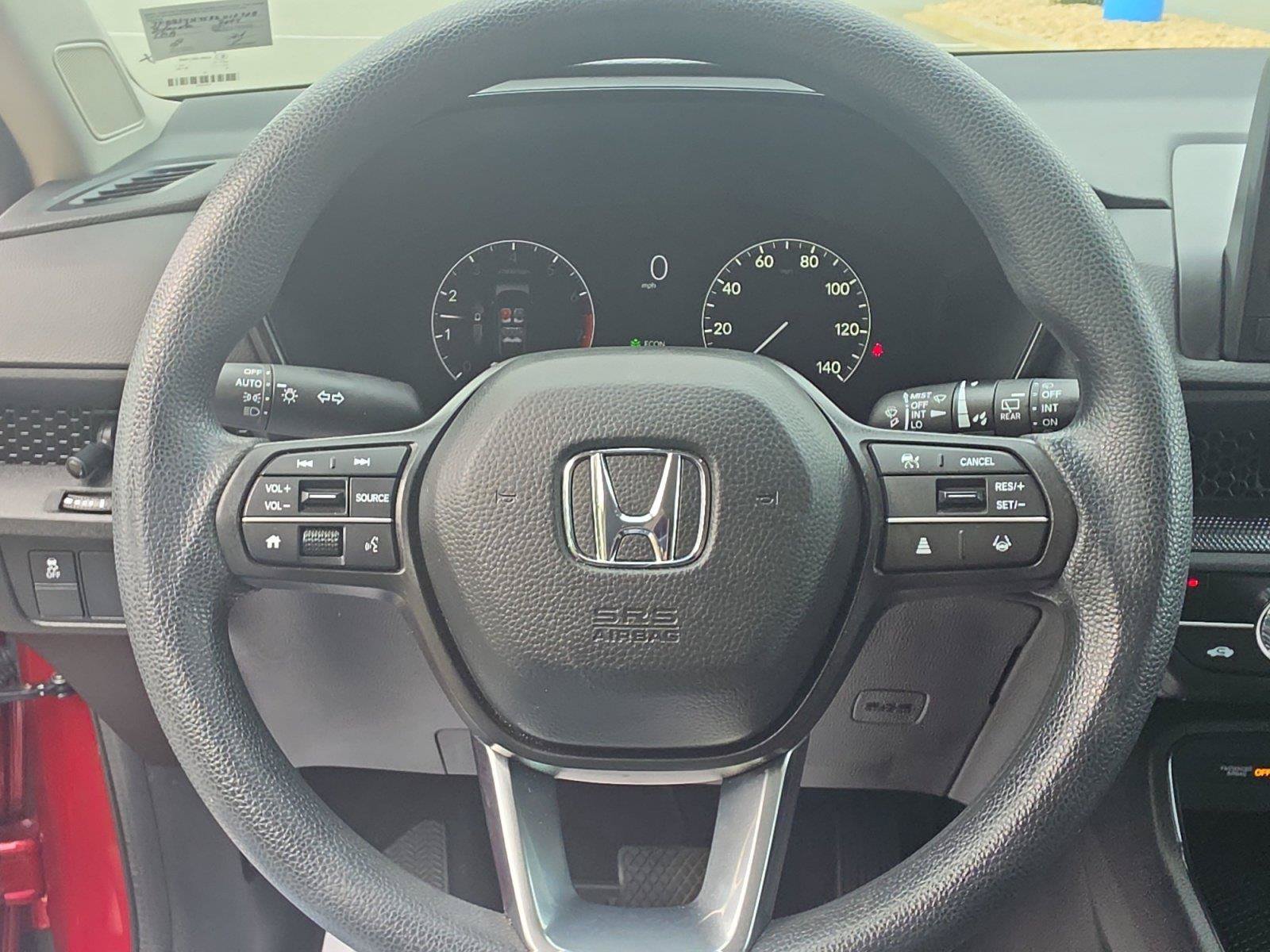 Certified 2024 Honda CR-V EX image 18