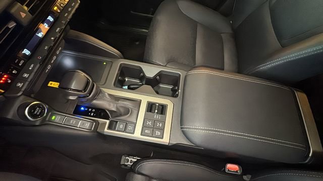 Used 2025 Toyota Land Cruiser Base w/ Premium Package image 24