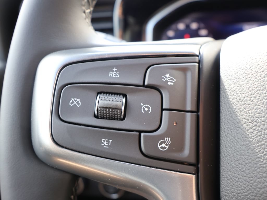 New 2026 Chevrolet Silverado 3500 LT AWD/4WD image 19