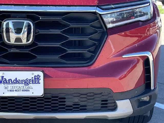 Certified 2025 Honda Pilot EX-L image 7