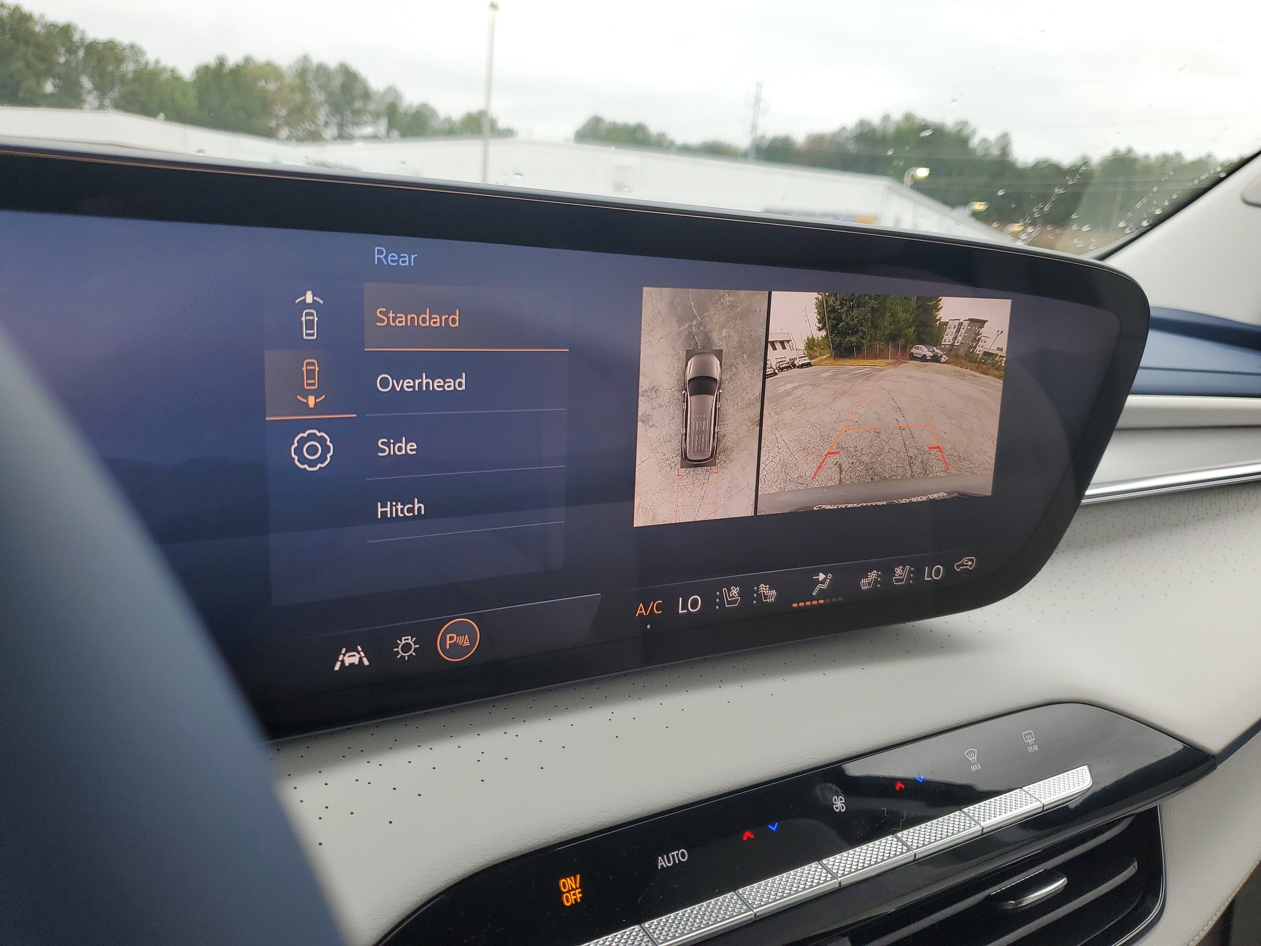 New 2026 Buick Enclave Avenir w/ Super Cruise Package image 26