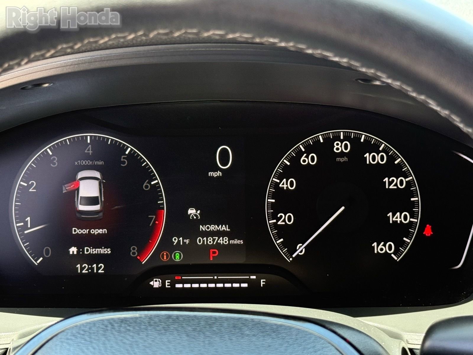 Certified 2023 Honda Civic Sport image 19