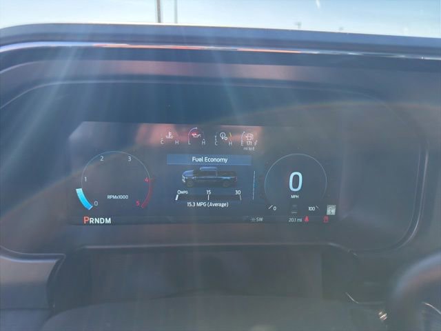 New 2026 Ford F350 Lariat w/ Lariat Premium Package image 22