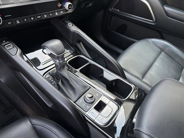 Used 2025 Kia Telluride S image 21