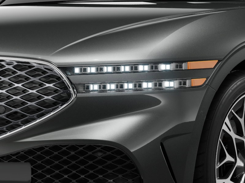 New 2026 Genesis G90 3.5T AWD/4WD image 11