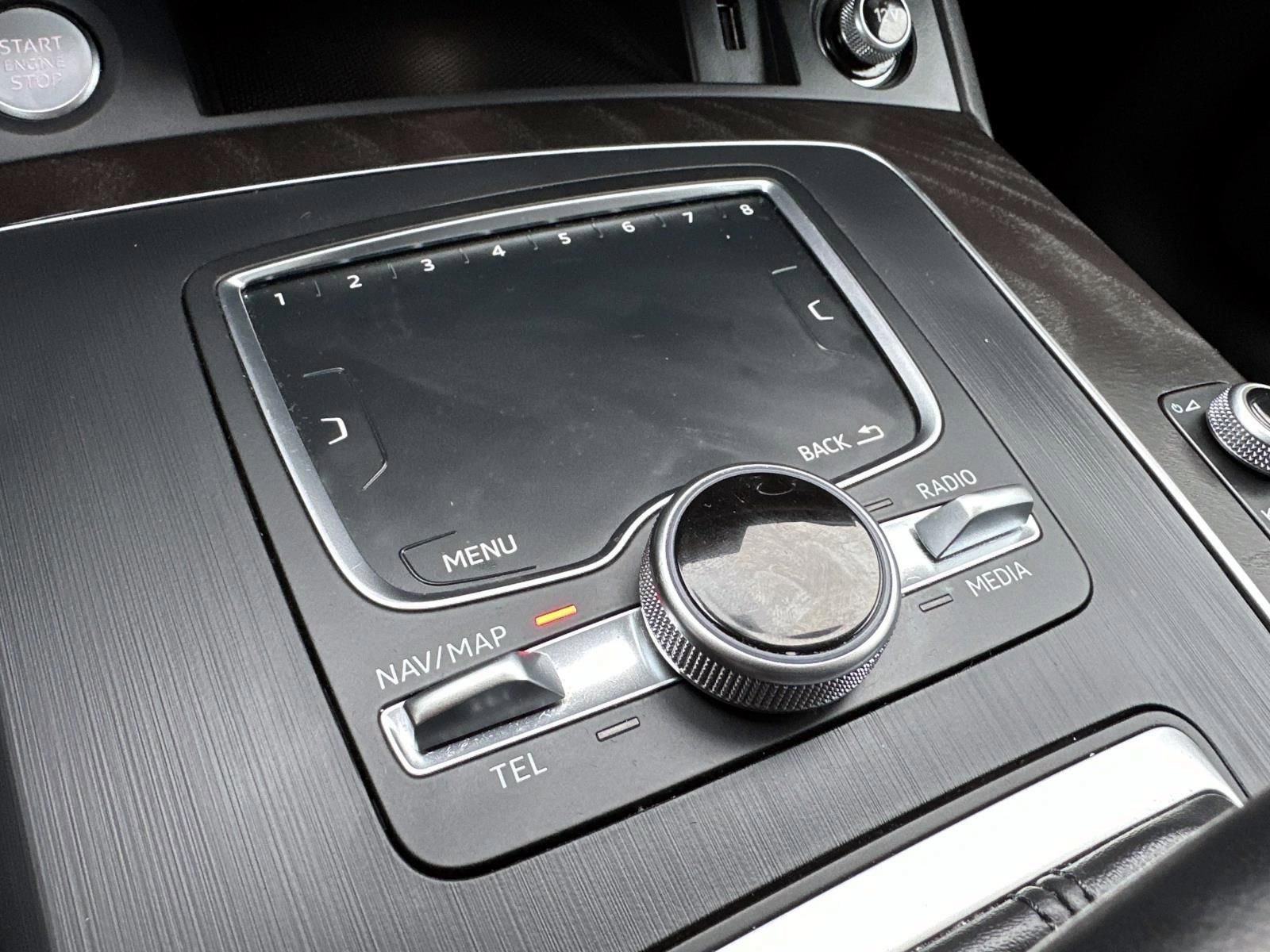 Used 2019 Audi Q5 2.0T Premium Plus w/ Premium Plus Package image 25